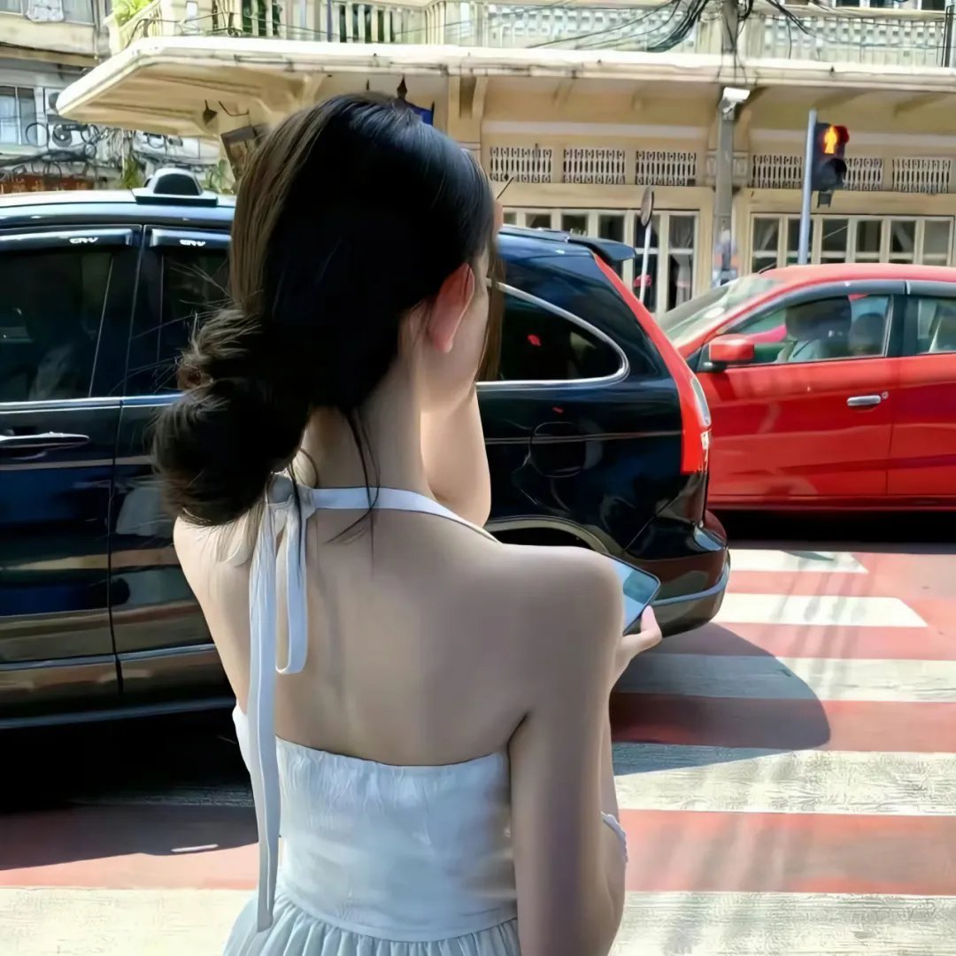 与亲女互换后我才知养女的真面目